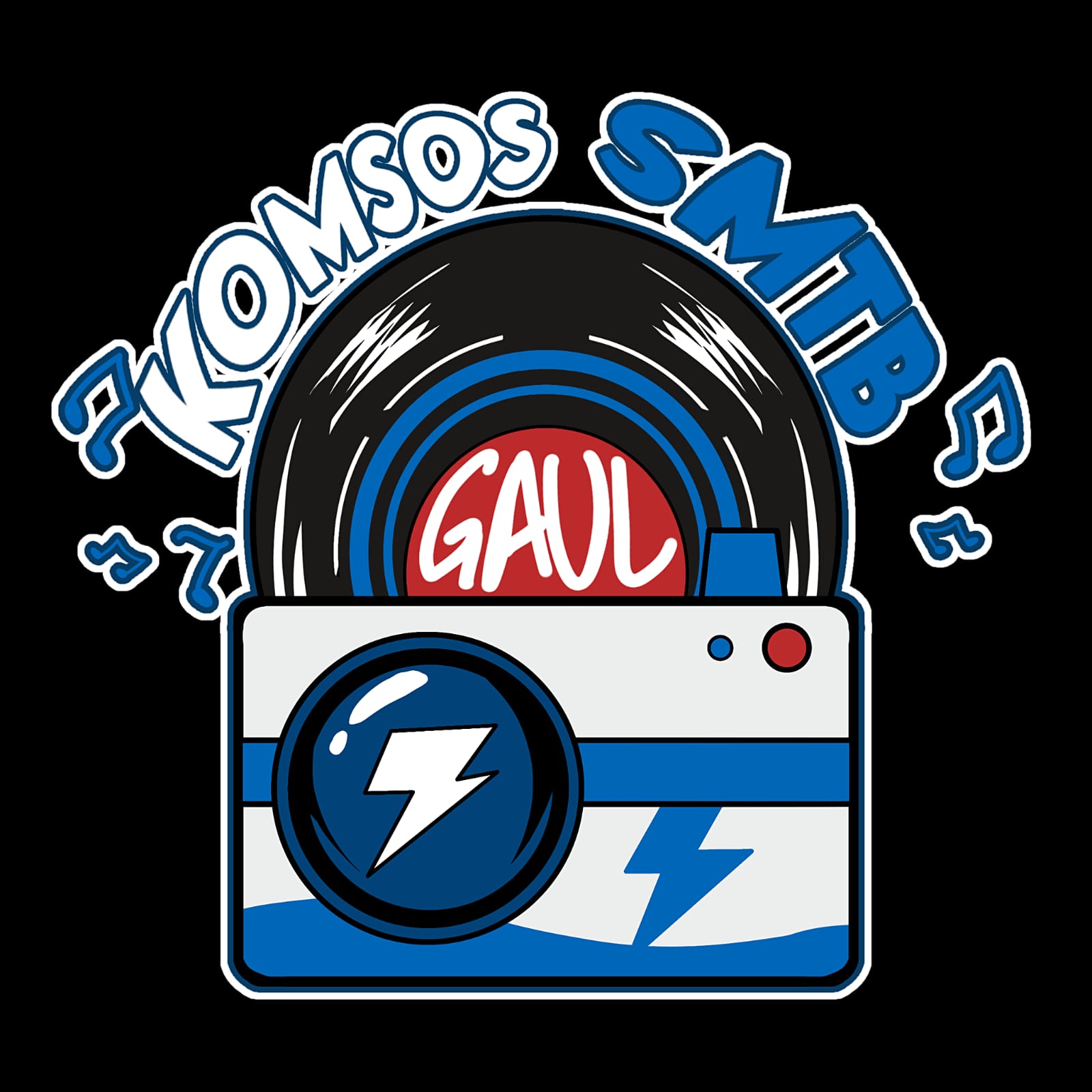 Logo Komsos SMTB